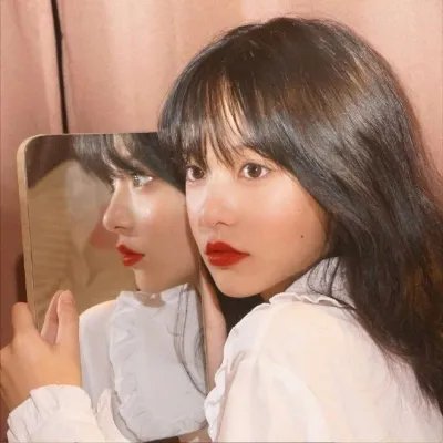 诈骗女神